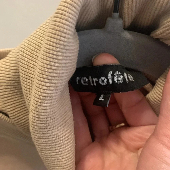 ‼️RETROFETE dress‼️ - Picture 11 of 12